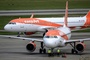 Billigairline Easyjet streicht wegen Streiks in Frankreich rund 100 Flüge