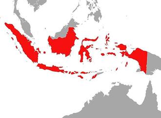 Schweres Erdbeben erschüttert Indonesien: Mindestens 14 Tote