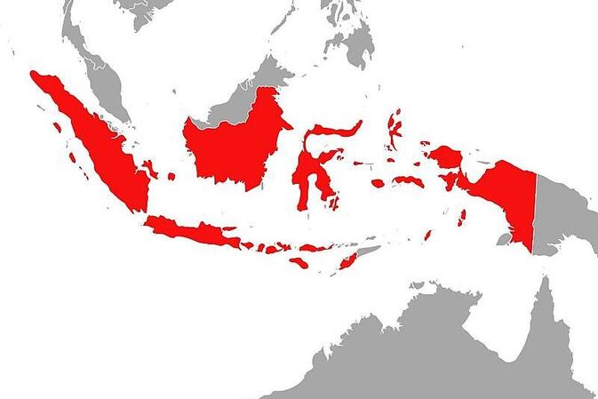 Schweres Erdbeben erschüttert Indonesien: Mindestens 14 Tote