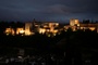 Erdbeben reißt Einwohner von Granada in Spanien aus dem Schlaf