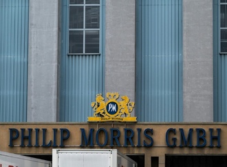 Philip-Morris-Chefin hofft auf Ende der Zigaretten: ''Rauchen ist schädlich''