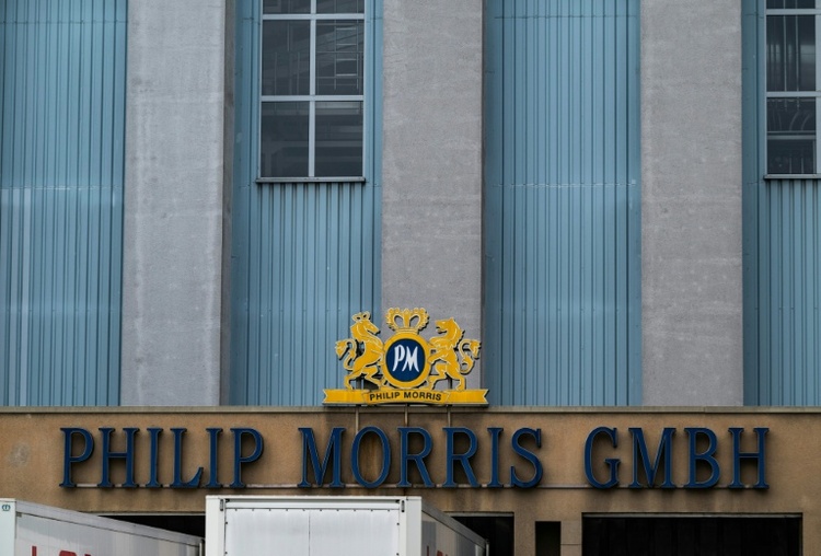 Philip-Morris-Chefin hofft auf Ende der Zigaretten: 