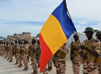 Bundeswehr unterstützt UN-Einsatz in Krisenstaat Haiti mit Lufttransport