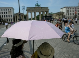 SPD-Gesundheitsexperte: Bund muss massiv in Hitzeschutz investieren