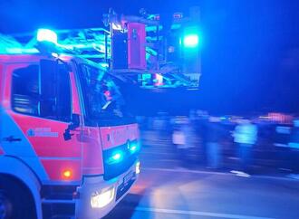 Waldbrände: Monschau ordnet weitere Evakuierungen an