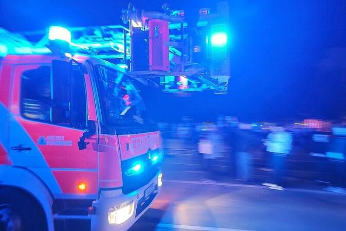 Waldbrände: Monschau ordnet weitere Evakuierungen an