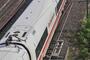 Bahn hielt 800.000 Wasserpackungen für Hitzenotfälle bereit