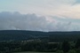 Brand in Belgien: Eifel-Ort Monschau hofft auf Entspannung der Lage durch Regen