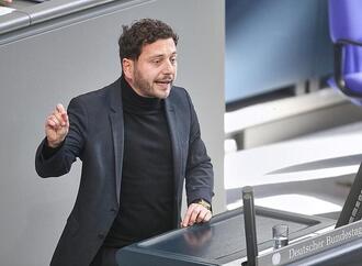 Banaszak hält SPD-Klimavorstoß nicht für glaubwürdig