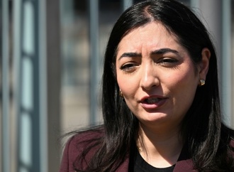 Entwicklungsministerin Alabali Radovan will in Indonesien neue Energie-Kooperationen anstoßen