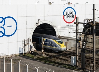 Konkurrenz für Eurostar auf Ärmelkanal-Bahnstrecke wird wahrscheinlicher