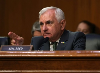 US-Senator der Demokraten verurteilt Trumps Kritik an Manövern mit Südkorea