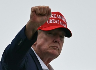 US-Journalist: Trump droht dem Oman mit Angriffen bei Widerspruch gegen Iran-Abkommen