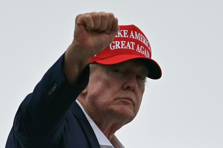 US-Journalist: Trump droht dem Oman mit Angriffen bei Widerspruch gegen Iran-Abkommen