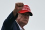 US-Journalist: Trump droht dem Oman mit Angriffen bei Widerspruch gegen Iran-Abkommen