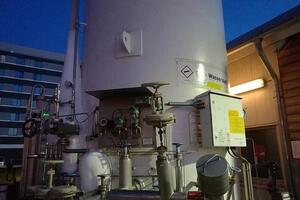 Wasserstoffkernnetz: Kürzere Trasse für Lausitz im Gespräch