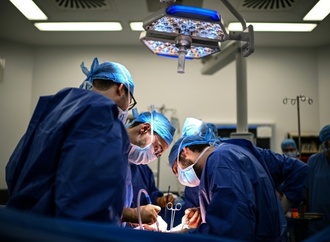 Organspende-Diskussion: CSU-Gesundheitsexperte zieht Vergleich zu Corona