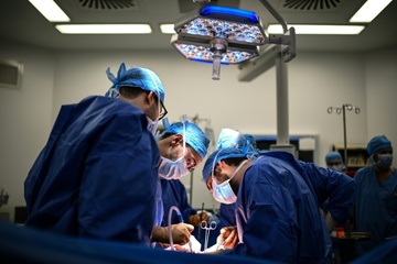Organspende-Diskussion: CSU-Gesundheitsexperte zieht Vergleich zu Corona