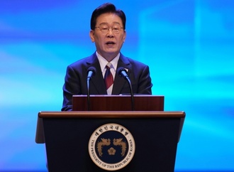 Südkoreas Präsident Lee: Manöver mit den USA sind nicht gegen Nordkorea gerichtet