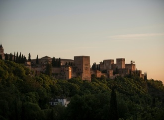 Drei Leichtverletzte bei erneutem Erdbeben im südspanischen Granada