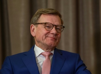 Wadephul weist Lawrows Drohung als ''absurde Propaganda'' zurück