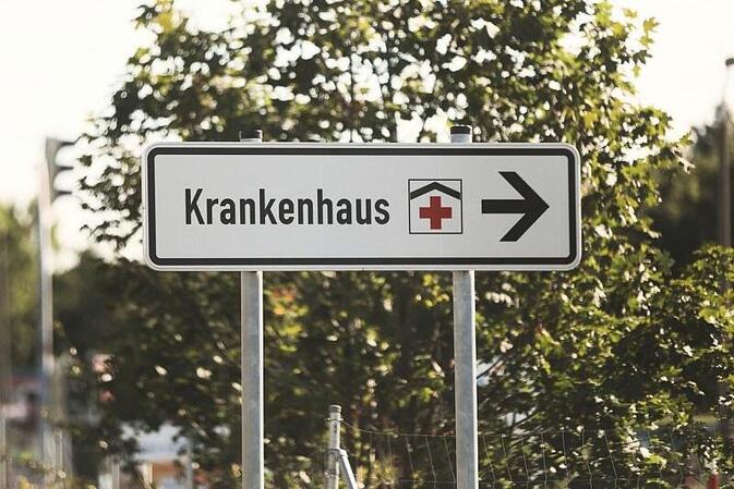 Nur vier von zehn Kliniken haben kühlbare Patientenzimmer