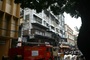 Brand in Hotel in Indien: Mindestens neun Todesopfer in Kolkata