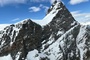 Abtauender Gletscher in der Schweiz gibt Leichen zweier vermisster Bergsteiger frei