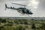 Touristen-Hubschrauber in Kenia abgestürzt - Keine Überlebenden
