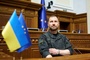 Ukraine: Chmara als Nachfolger des populären Verteidigungsministers Fedorow bestätigt