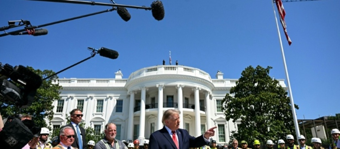 Trump plant Treffen mit Nordkoreas Machthaber Kim noch in diesem Jahr