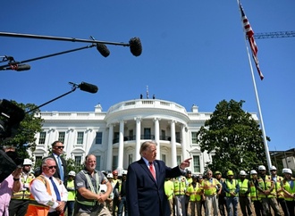 Trump plant Treffen mit Nordkoreas Machthaber Kim noch in diesem Jahr
