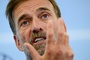 Wegen Red Bull: Foodwatch hält Jürgen Klopp für ungeeignet als Bundestrainer