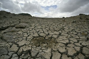 Klimaphänomen El Niño: Für 80 Prozent von Honduras Dürre-Alarm ausgerufen