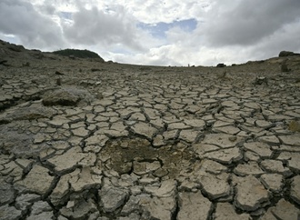 Klimaphänomen El Niño: Für 80 Prozent von Honduras Dürre-Alarm ausgerufen