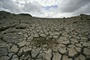 Klimaphänomen El Niño: Für 80 Prozent von Honduras Dürre-Alarm ausgerufen