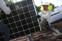 Verband: Solarausbauziel für 2026 bereits erreicht - weiterer Ausbau aber gefährdet
