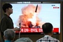 Seoul: Nordkorea feuert rund zehn ballistische Raketen ab
