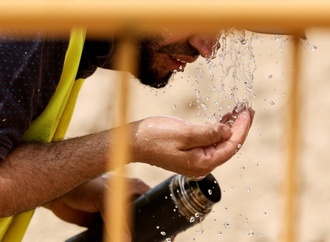 Institut: Fast 4500 Hitzetote in Spanien seit Beginn dieses Sommers