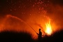 Indonesien: Waldbrände zerstörten 2026 schon 200.000 Hektar - Das Schlimmste kommt noch