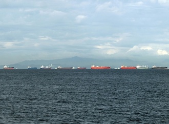 Trockenheit wegen El Niño: Schiffsverkehr durch den Panamakanal wird reduziert
