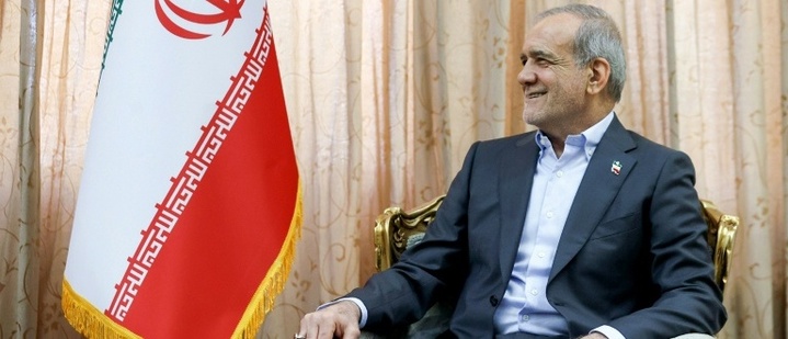 ''Wirtschaftskrieg'' gegen Teheran: China lehnt ''illegale einseitige Sanktionen'' ab