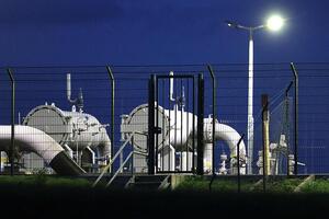 Energieökonomin mahnt verbindlichere Gasspeicher-Vorgaben an
