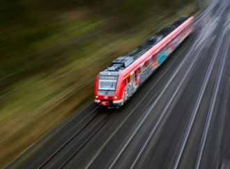 EVG droht mit Streiks im Regionalverkehr  - Bahngewerkschaft macht Druck bei Gesetz zu Sicherheit