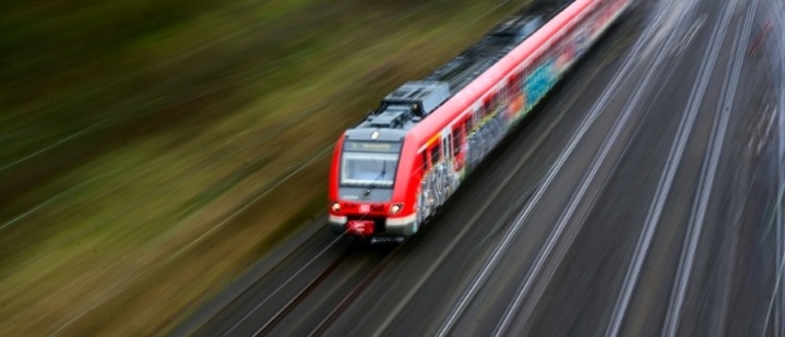 EVG droht mit Streiks im Regionalverkehr  - Bahngewerkschaft macht Druck bei Gesetz zu Sicherheit