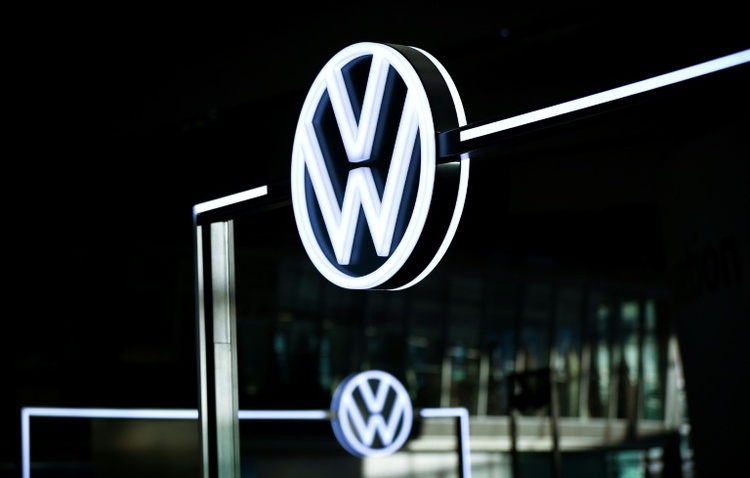 Konzernchef Blume nennt Lage bei VW 