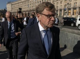 Wadephul pocht auf weitere Unterstützung für die Ukraine