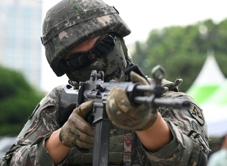 Seoul: USA sagen große gemeinsame Militärübung mit Südkorea ab