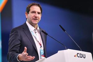 CDU-Vize Jung sieht weiteren Handlungsbedarf beim Klimaschutz