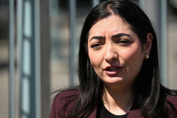 Alabali Radovan: Verfügbarkeit von Wasser 